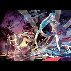 Dramatic Walk (ドラマティックウォーク)