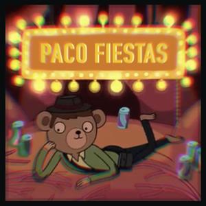 PACO FIESTAS (NEWSTYLE VERSION)