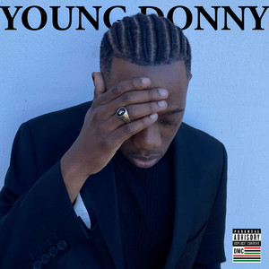 Young Donny (Explicit)