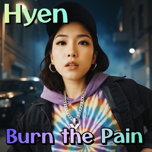 Burn the Pain