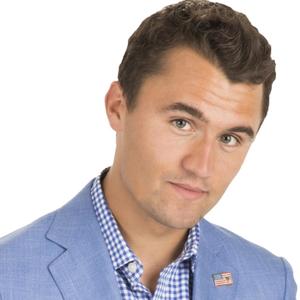Charlie kirk (Explicit)