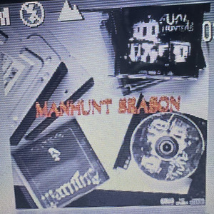 MANHUNT BRABON (Explicit)