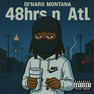 Weirdo (feat. MAHD) (Explicit)