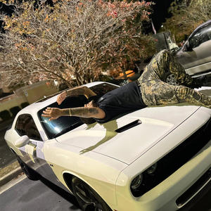 Deeboy x Splash (The Essence Freestyle) (Explicit)