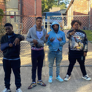 Do The Ratchet (feat. 25youngin & CoeWayMike) (25 Mix|Explicit)