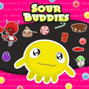 Sour Buddies (Original Soundtrack)