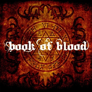 Book of Blood