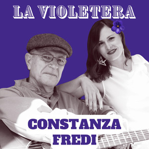 La violetera