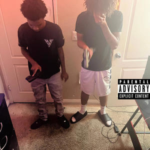 The Cds (feat. Tre, G5, BG & J3) (Explicit)