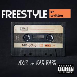 (Freestyle) or Written [Explicit]