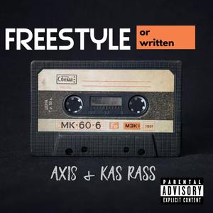 (Freestyle) or Written (Explicit)