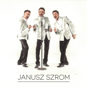 Janusz Szrom - Impresja 10