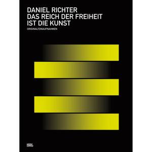 Das Reich Der Freiheit Ist Die Kunst