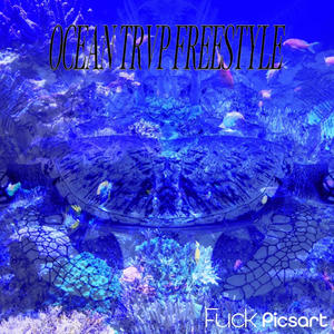 OCEAN TRVP FREESTYLE (feat. Heaven Spectral) (Explicit)