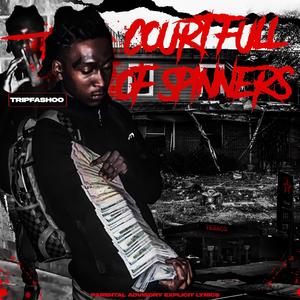 Fell In Love With Striking (Explicit)