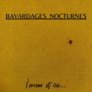 Bavardages nocturnes