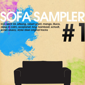 Sofa Sampler #1