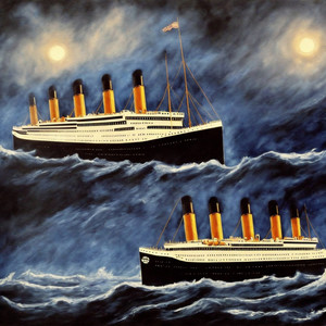 Titanic (Explicit)