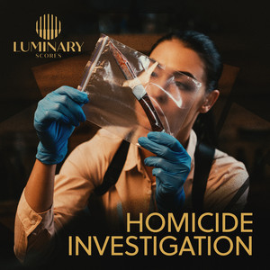 Homicide Investigation