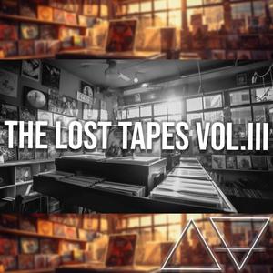 The Lost Tapes Vol.III (Explicit)