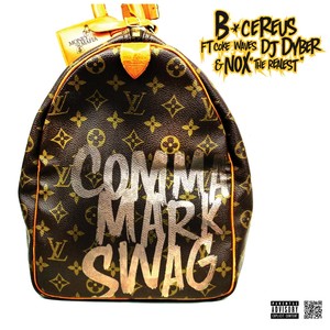 Comma Mark Swag (feat. DJ Dyber & Nox)