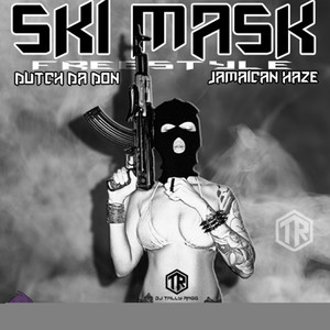 Ski Mask (Explicit)