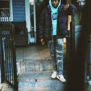 Above Water (Explicit)