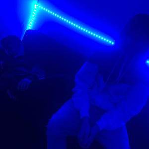 Chill trap (feat. Lil kur) (Explicit)