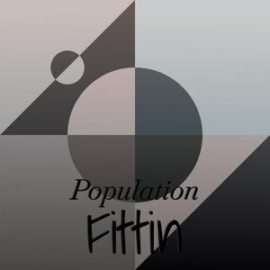 Population Fittin