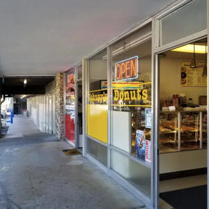 Fly High (Lamorinda Now)