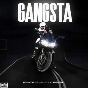 Gangsta (Explicit)