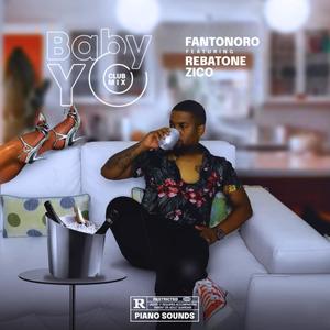 Baby yo(feat. Rebatone & zico)