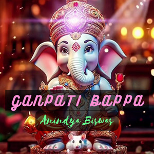 Ganpati Bappa