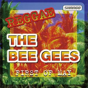 avex REGGAE SYSTEM presents REGGAE THE BEE GEES