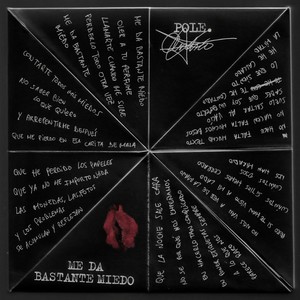 Me Da Bastante Miedo