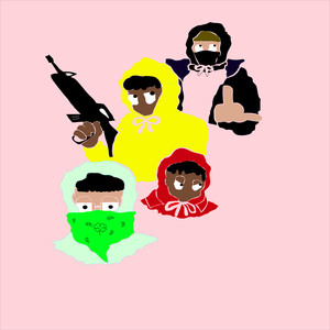 empilhando notas (Explicit)