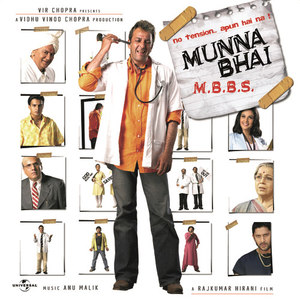Chann Chann (Munnabhai MBBS / Soundtrack Version)