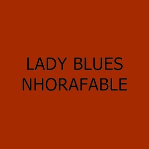 Lady Blues