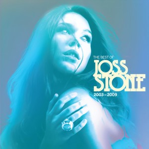 L-O-V-E-Joss Stone