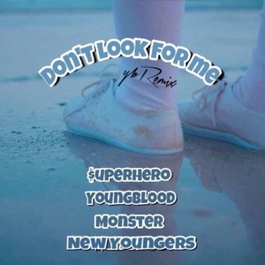 千万别找我 # ybRemix