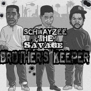 Brother's Keeper (Explicit)