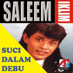 Suci Dalam Debu