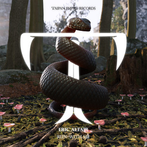 Run With Me (Extended Mix)