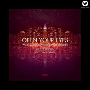 Open Your Eyes (Original Mix)