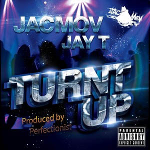 Turnt Up (Explicit)