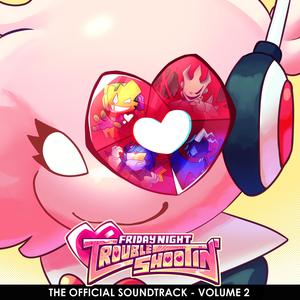 Character Profiles (Friday Night Troubleshootin' Original Soundtrack)