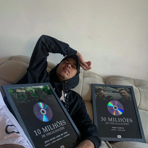 Quem tá na Área?