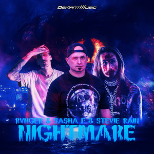 NIGHTMARE (Extended Mix)