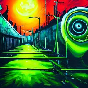 Всё мечтаешь