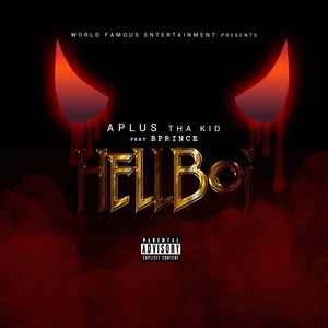 Hell Boi (feat. BPRince) [Explicit]